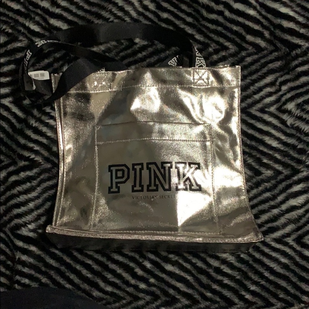 Pink Victoria Secret